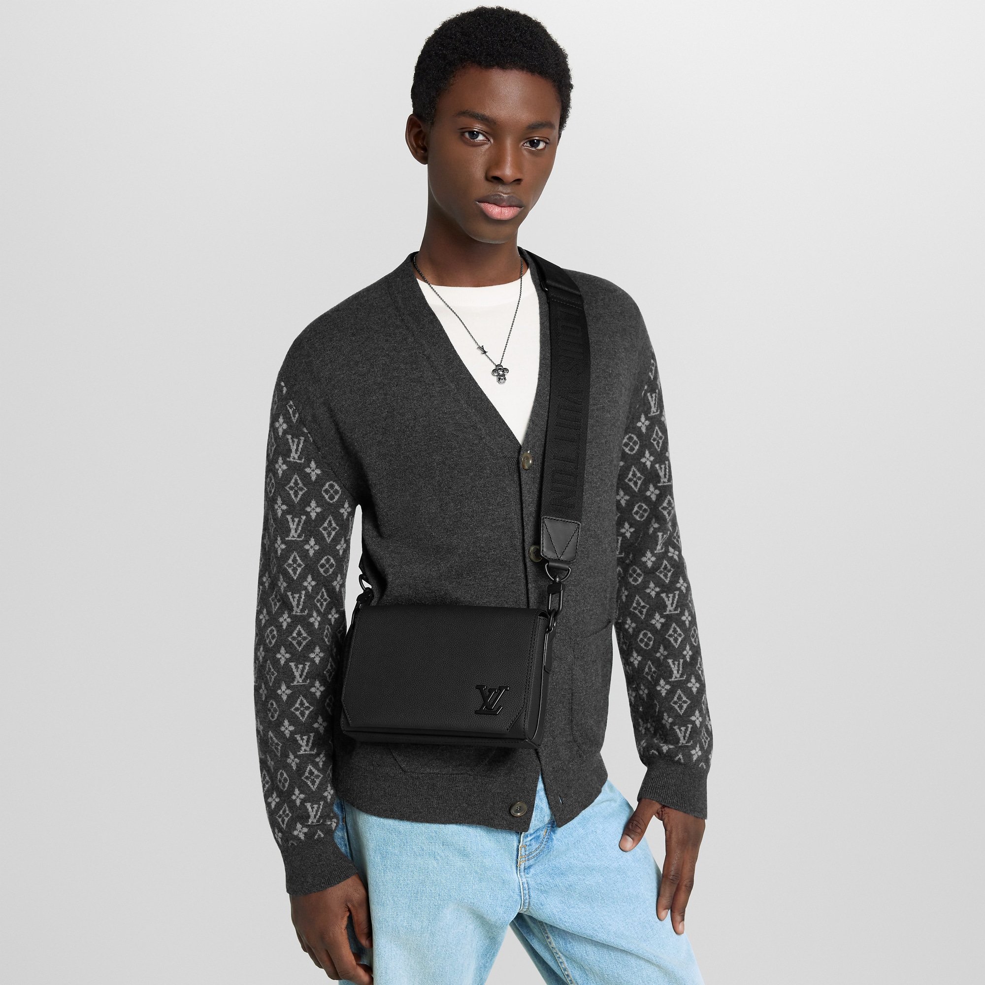 Takeoff Messenger PM
