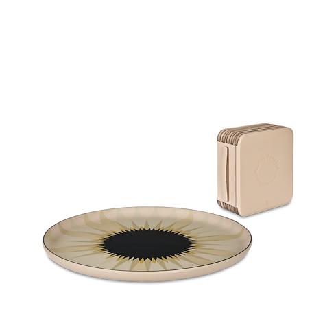 Highlights Art of Living Campaign Talisman Table By India Mahdavi | Louis Vuitton ® (Product zoom)