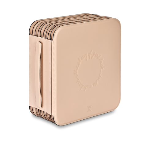 Highlights Art of Living Campaign Talisman Table By India Mahdavi | Louis Vuitton ® (Product zoom)