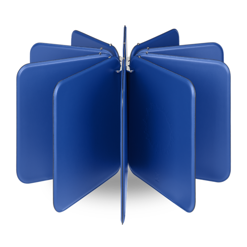 Home and Art of Dining Furniture Talisman Table GM by India Mahdavi | Louis Vuitton ® (Product zoom)