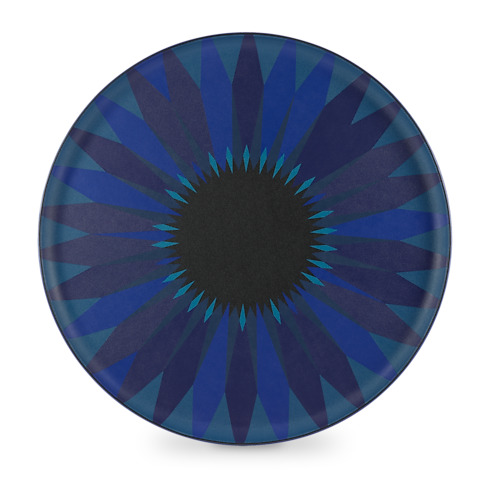 Home and Art of Dining Furniture Talisman Table GM by India Mahdavi | Louis Vuitton ® (Product zoom)