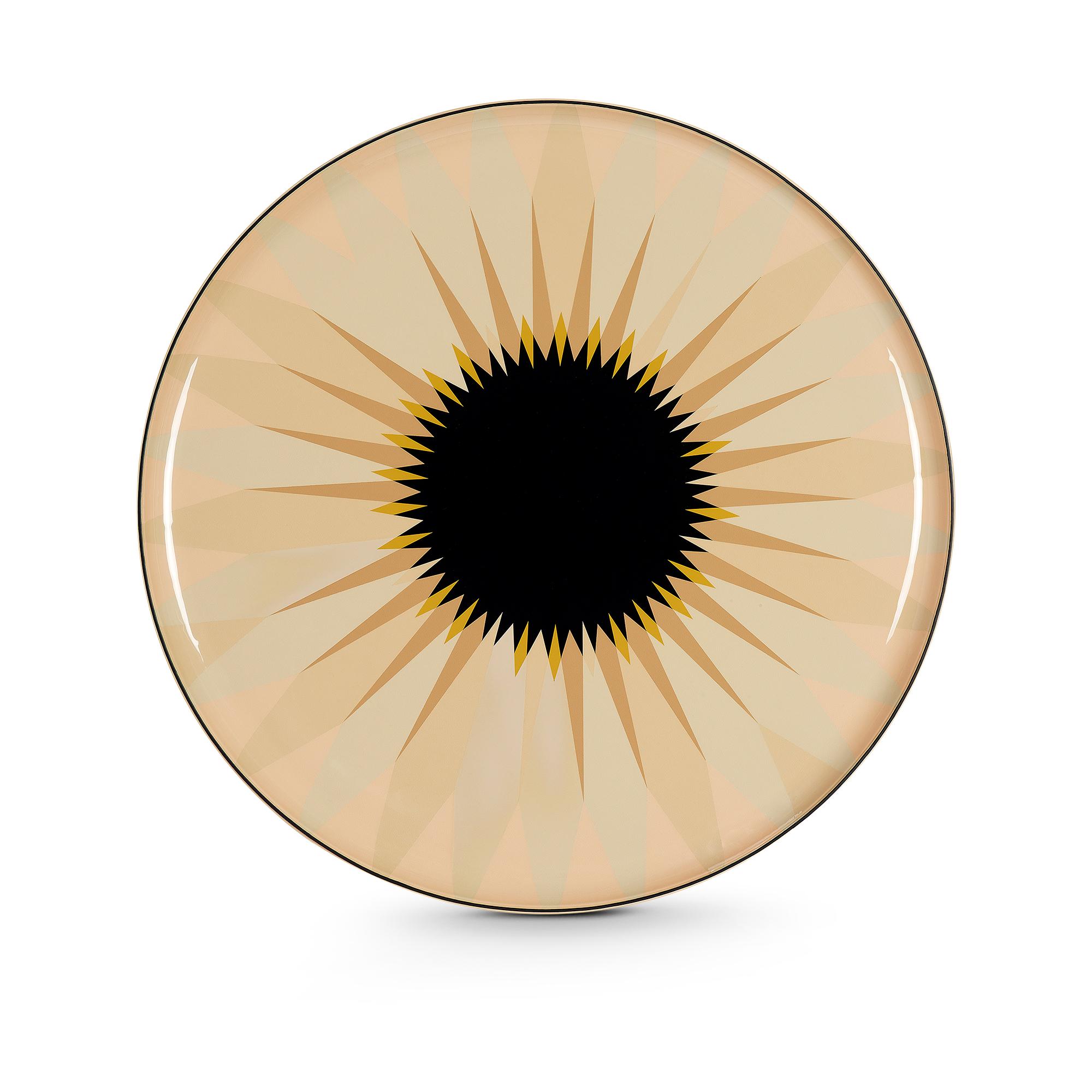  Home and Art of Dining Furniture Talisman Table GM by India Mahdavi | Louis Vuitton ® (Product zoom)