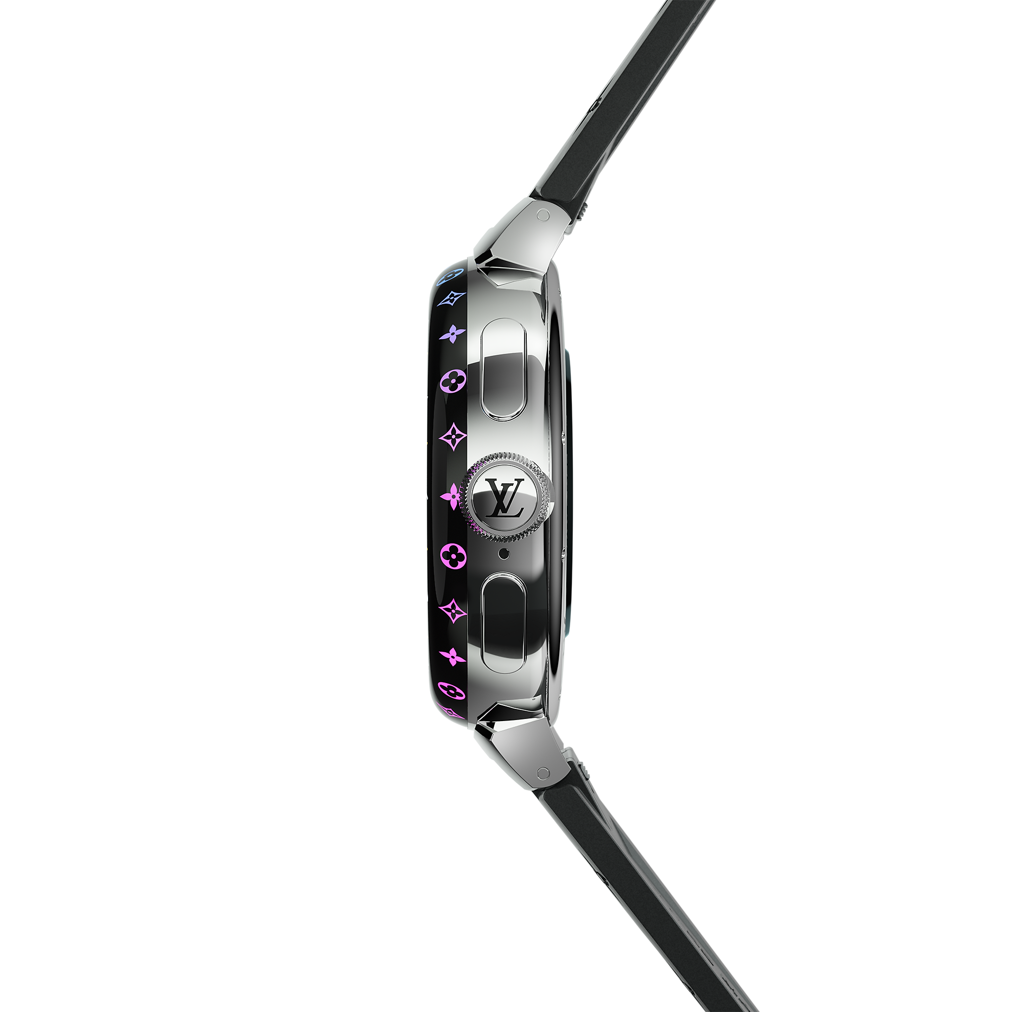 Tambour Horizon Light Up Connected Watch