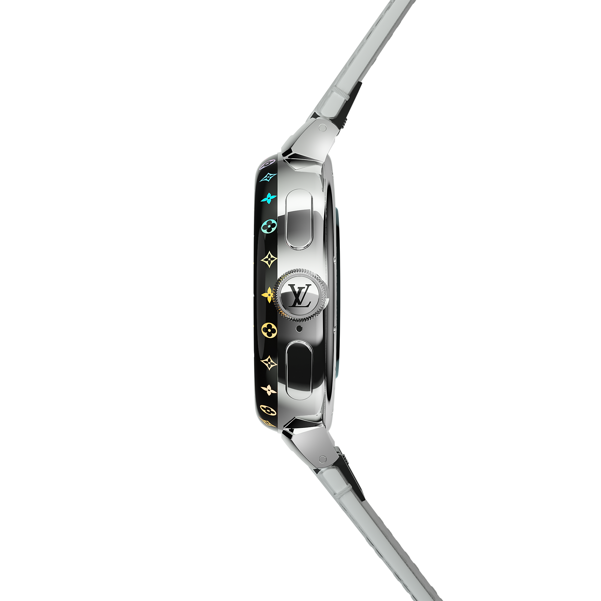 Tambour Horizon Light Up Connected Watch