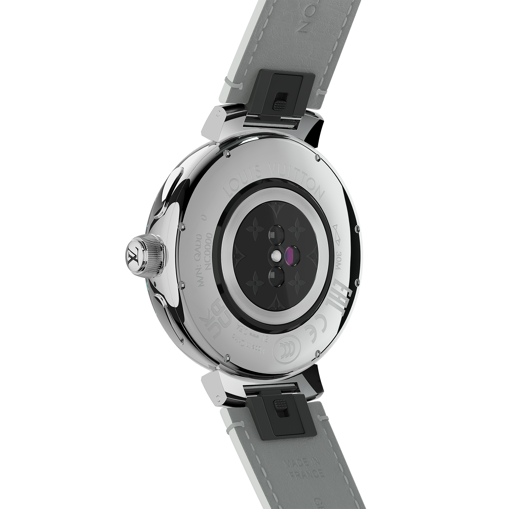 Tambour Horizon Light Up Connected Watch
