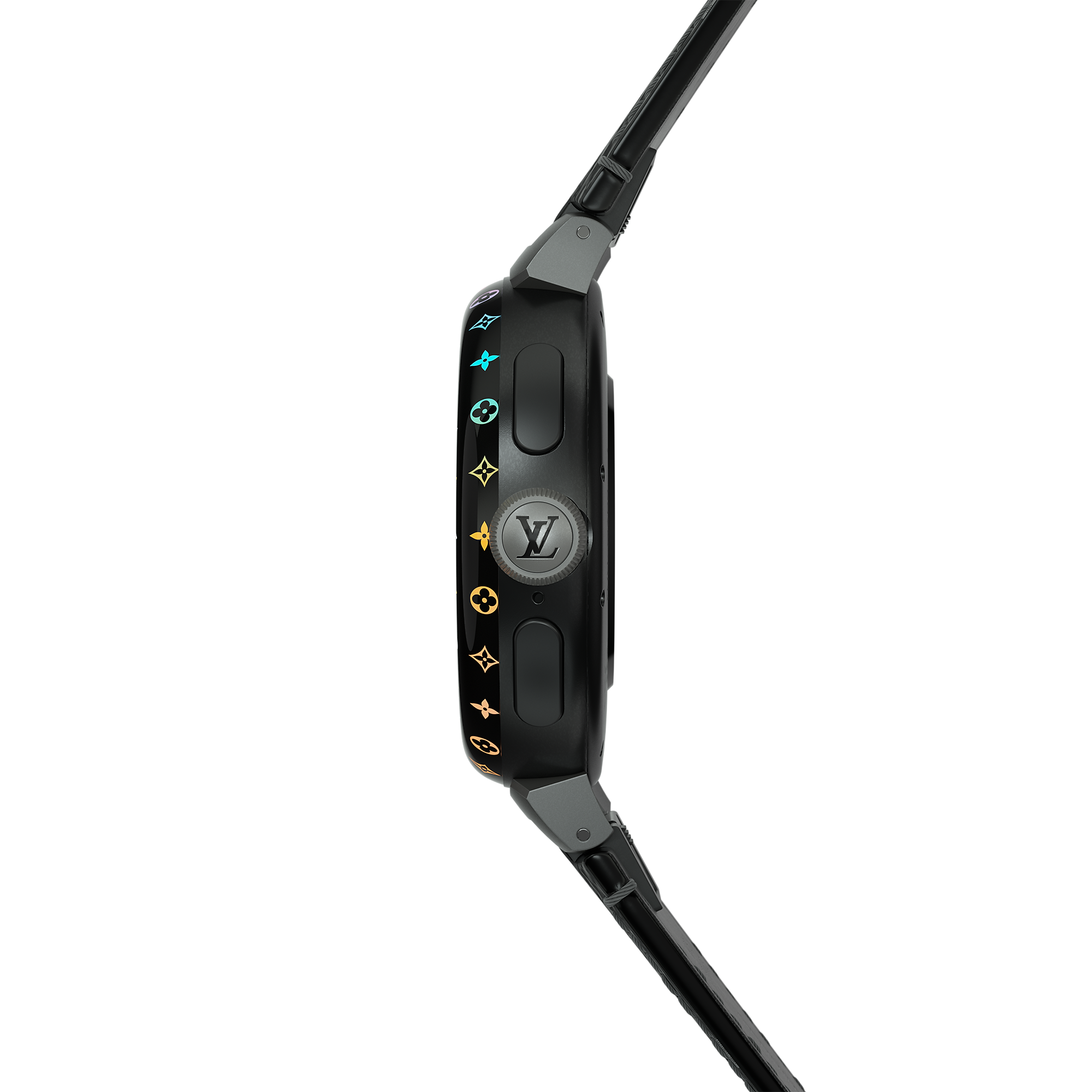 Tambour Horizon Light Up Connected Watch