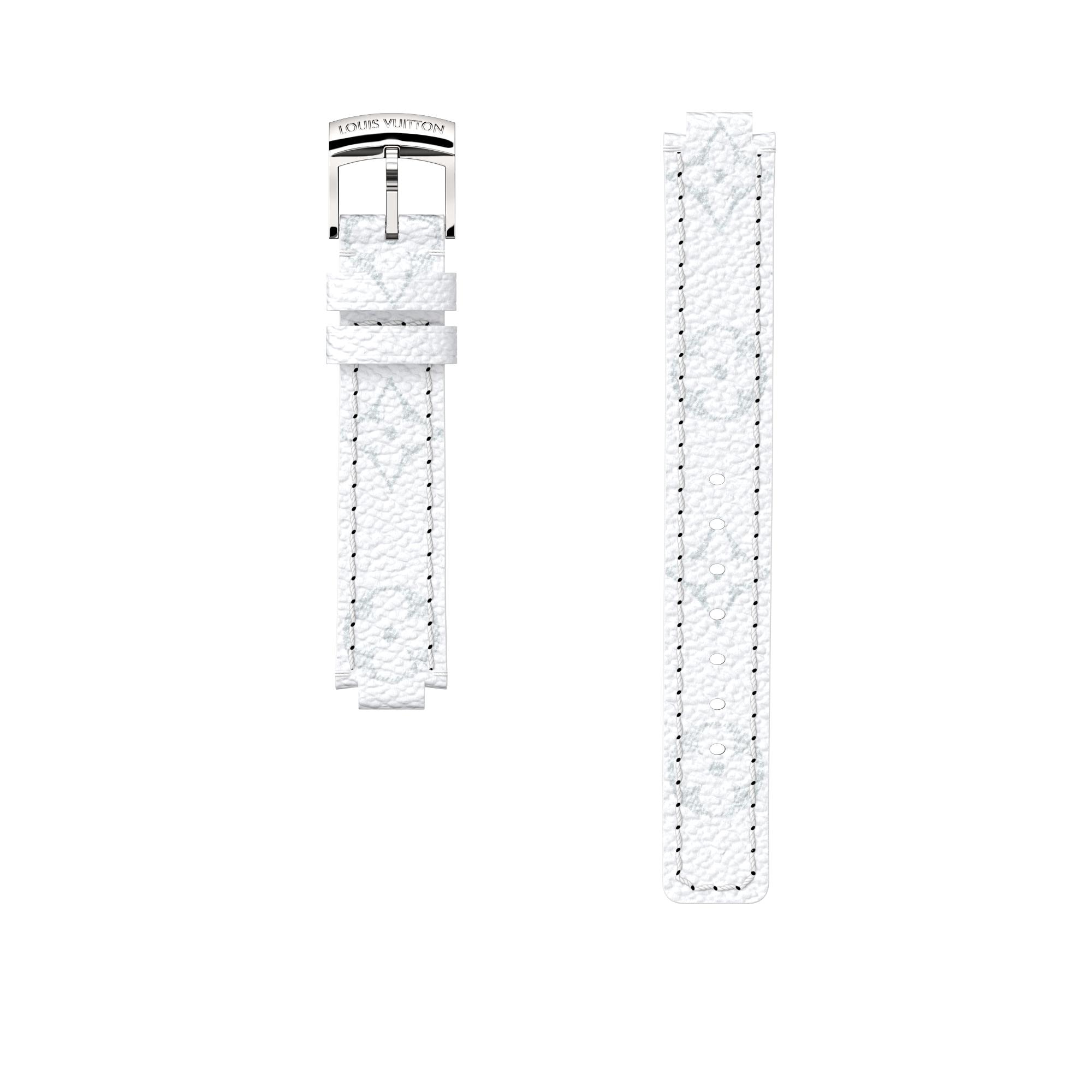 louis vuitton tambour strap