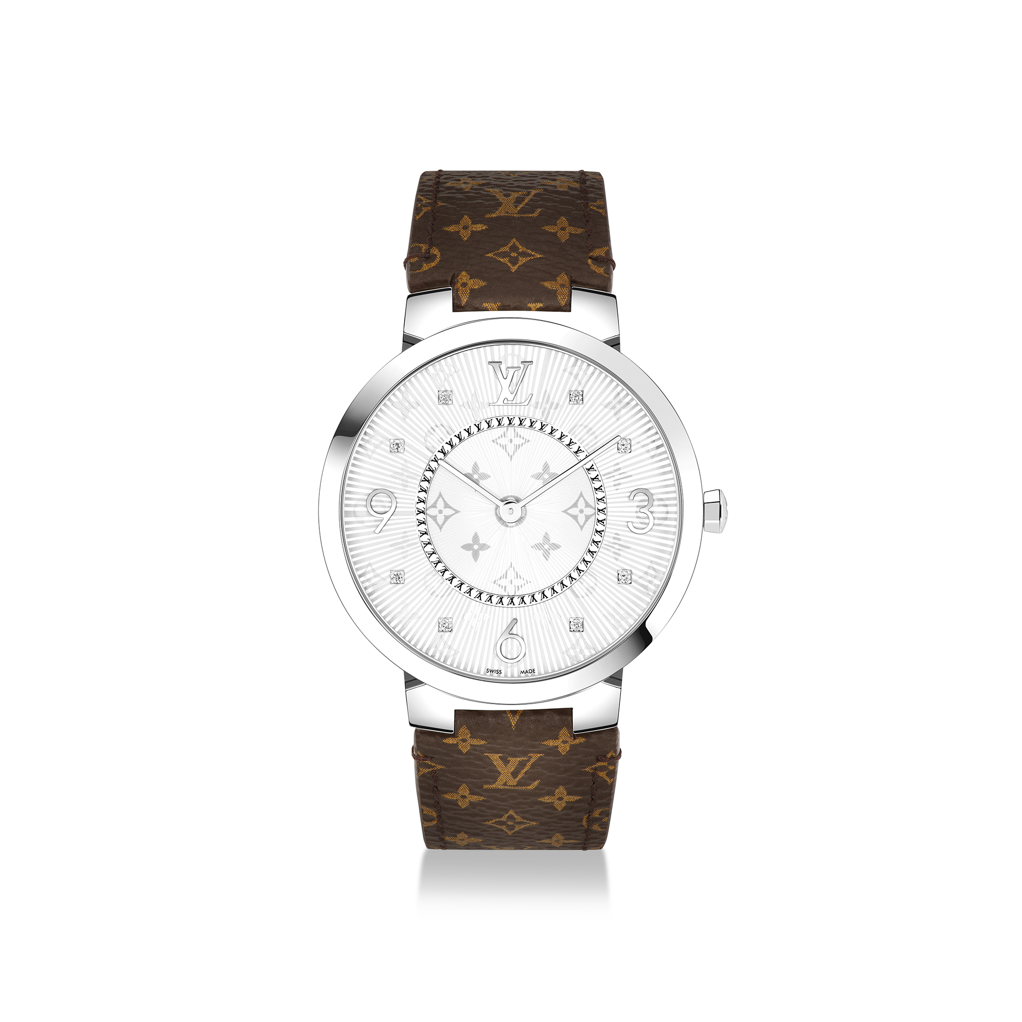 Women's Luxury Watches \u0026 Designer Timepieces | LOUIS VUITTON ®