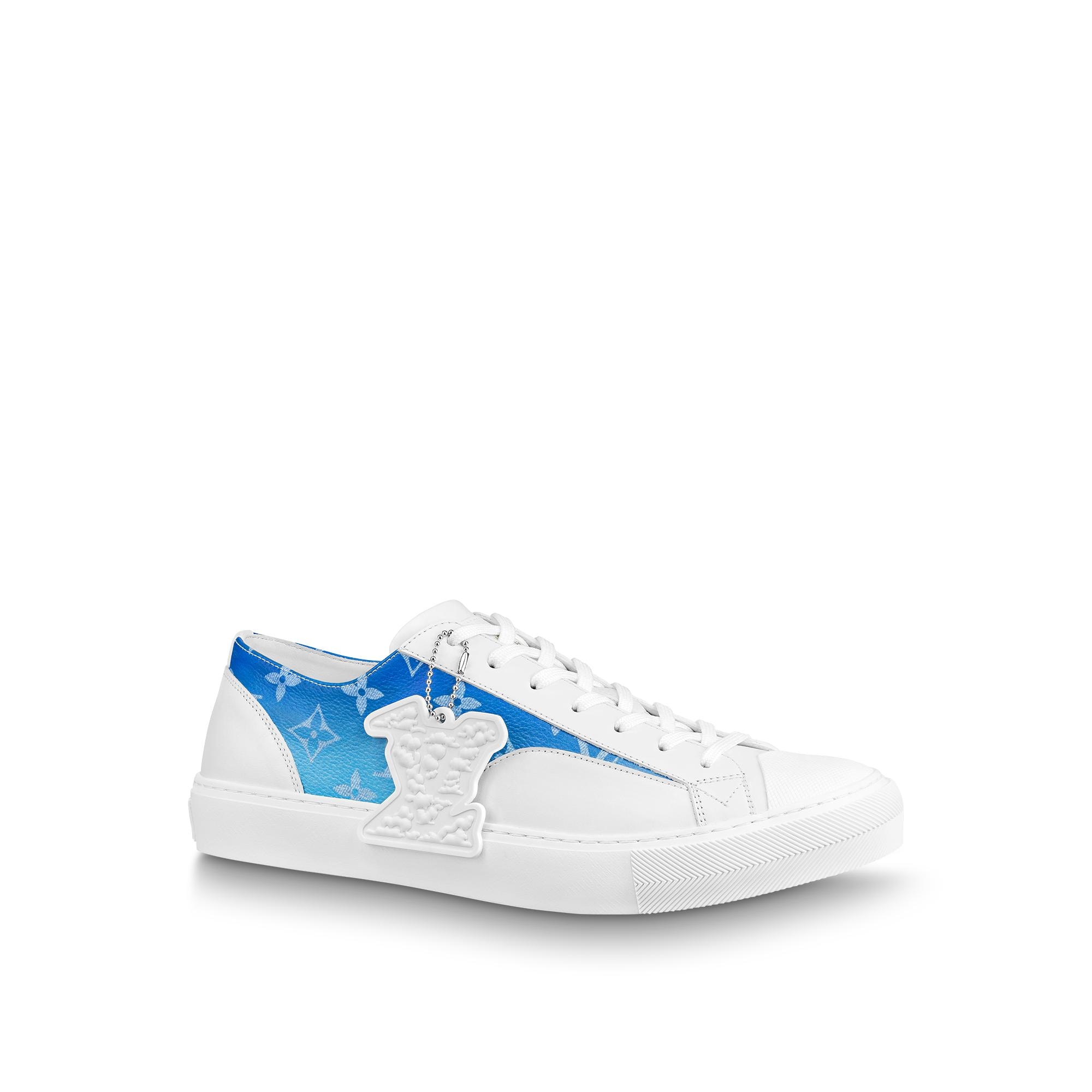 louis vuitton cloud sneakers