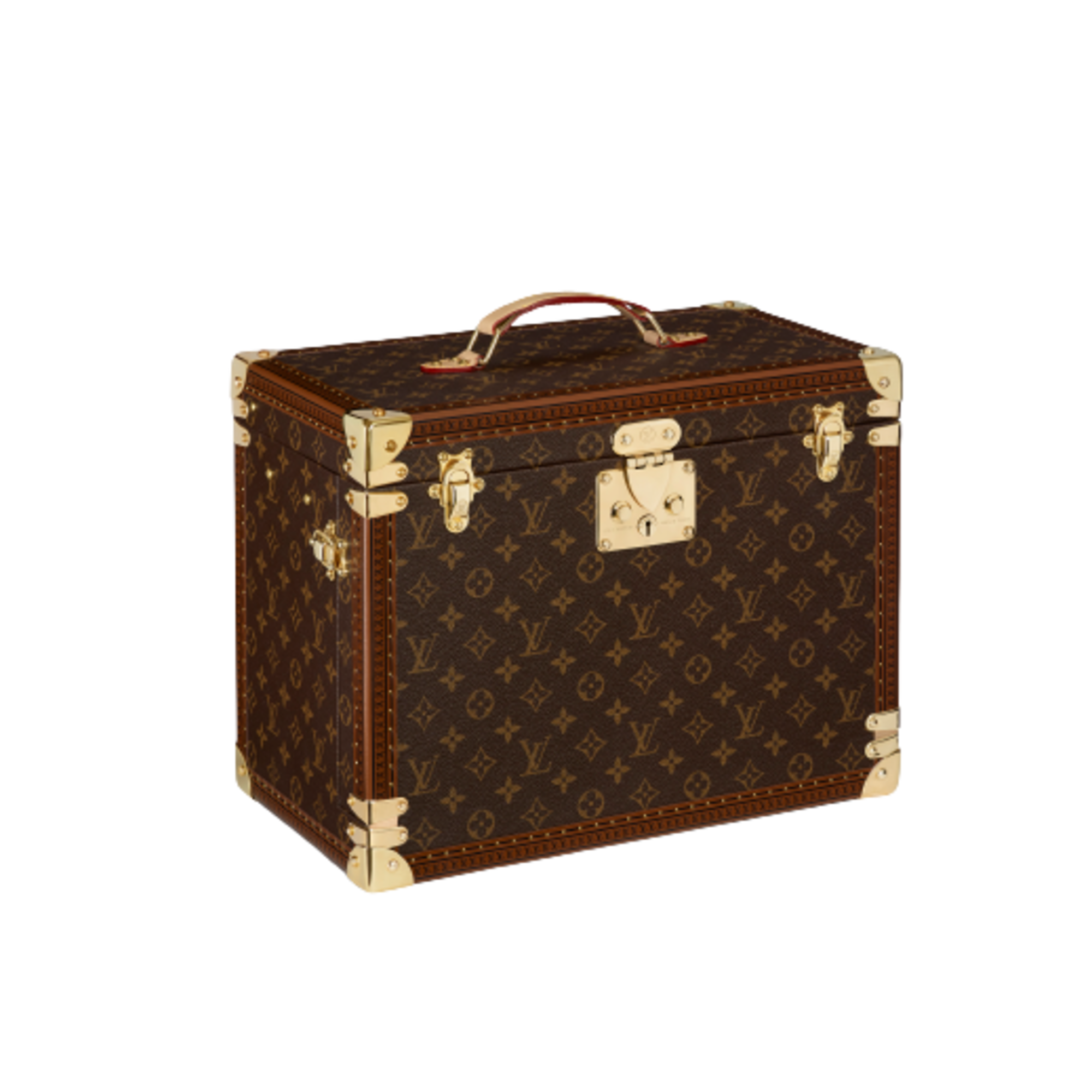Tea Case