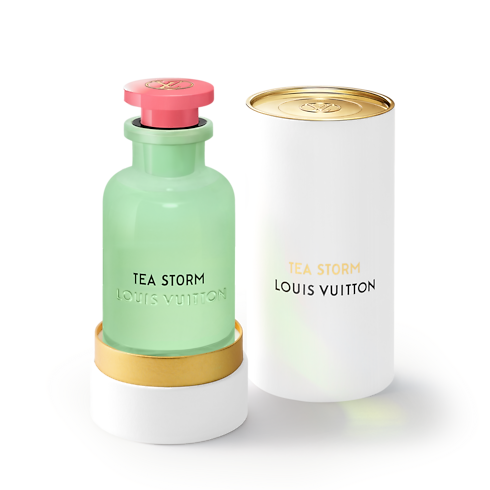 All Perfumes } Tea Storm Louis vuitton | Louis Vuitton ® (Product zoom)