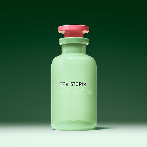All Perfumes } Tea Storm Louis vuitton | Louis Vuitton ® (Product zoom)