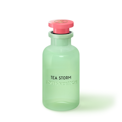 All Perfumes } Tea Storm Louis vuitton | Louis Vuitton ® (Product zoom)