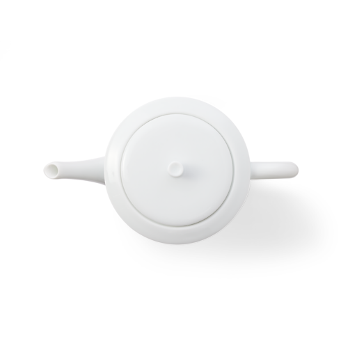 Home and Art of Dining Art of Dining Teapot LV By The Pool | Louis Vuitton ® (Product zoom)