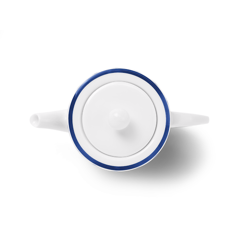 Home and Art of Dining Art of Dining Teapot Monogram Flower Tile | Louis Vuitton ® (Product zoom)