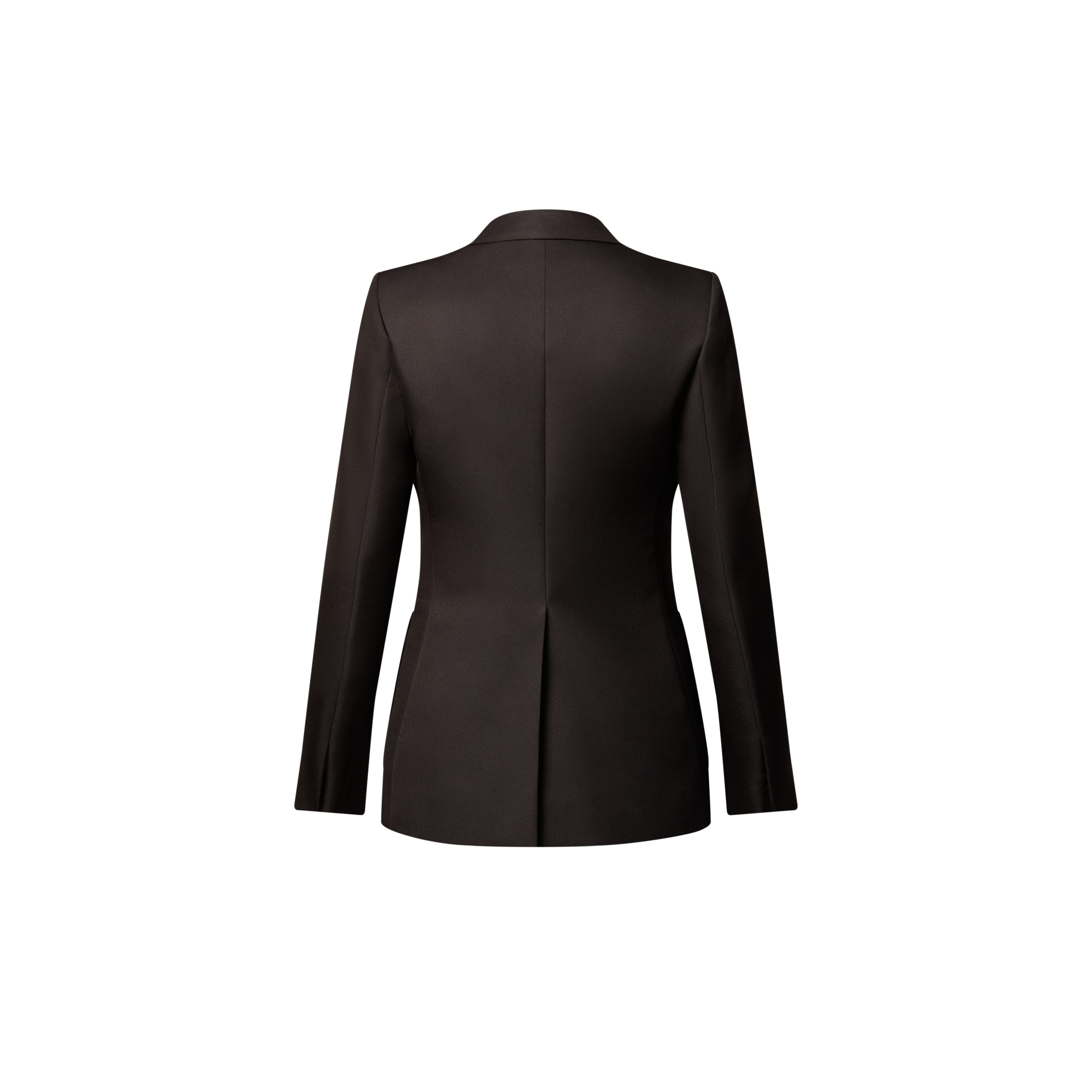  Ready-to-Wear Coats and Jackets Technical Gabardine Preppy Blazer | Louis Vuitton ® (Product zoom)