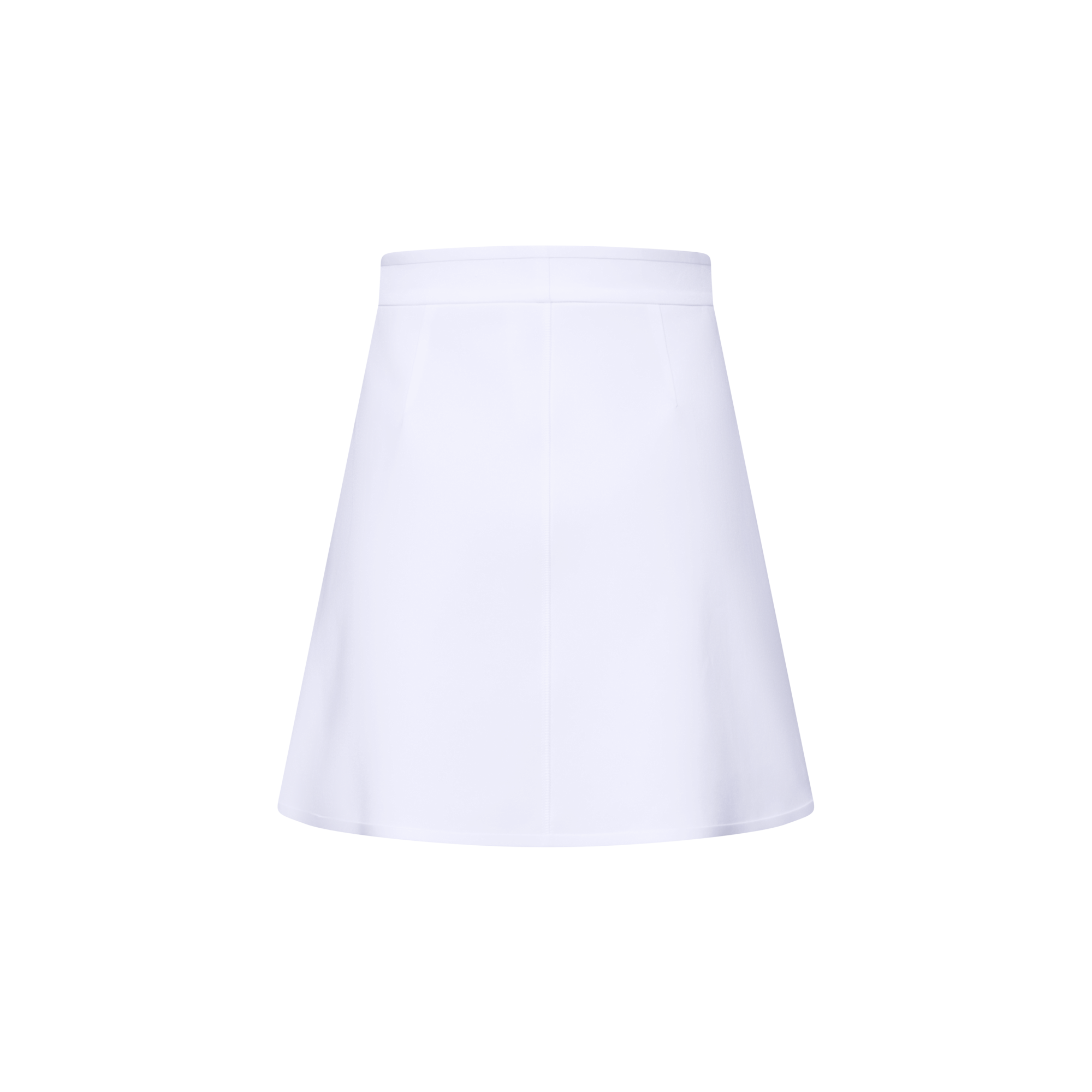  Ready-to-Wear Skirts and Shorts Technical Jersey Mini Wrap Skirt | Louis Vuitton ® (Product zoom)