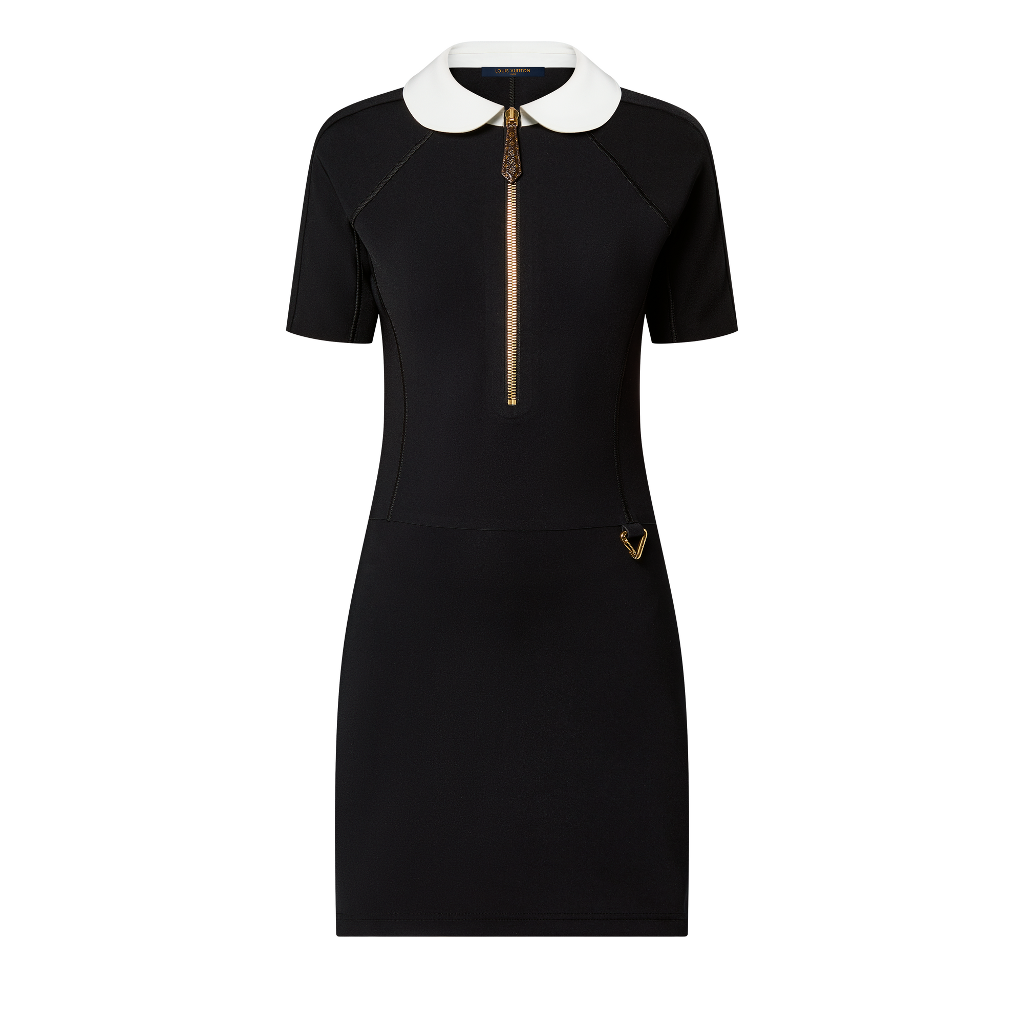 Women's Size 46 Dresses | LOUIS VUITTON