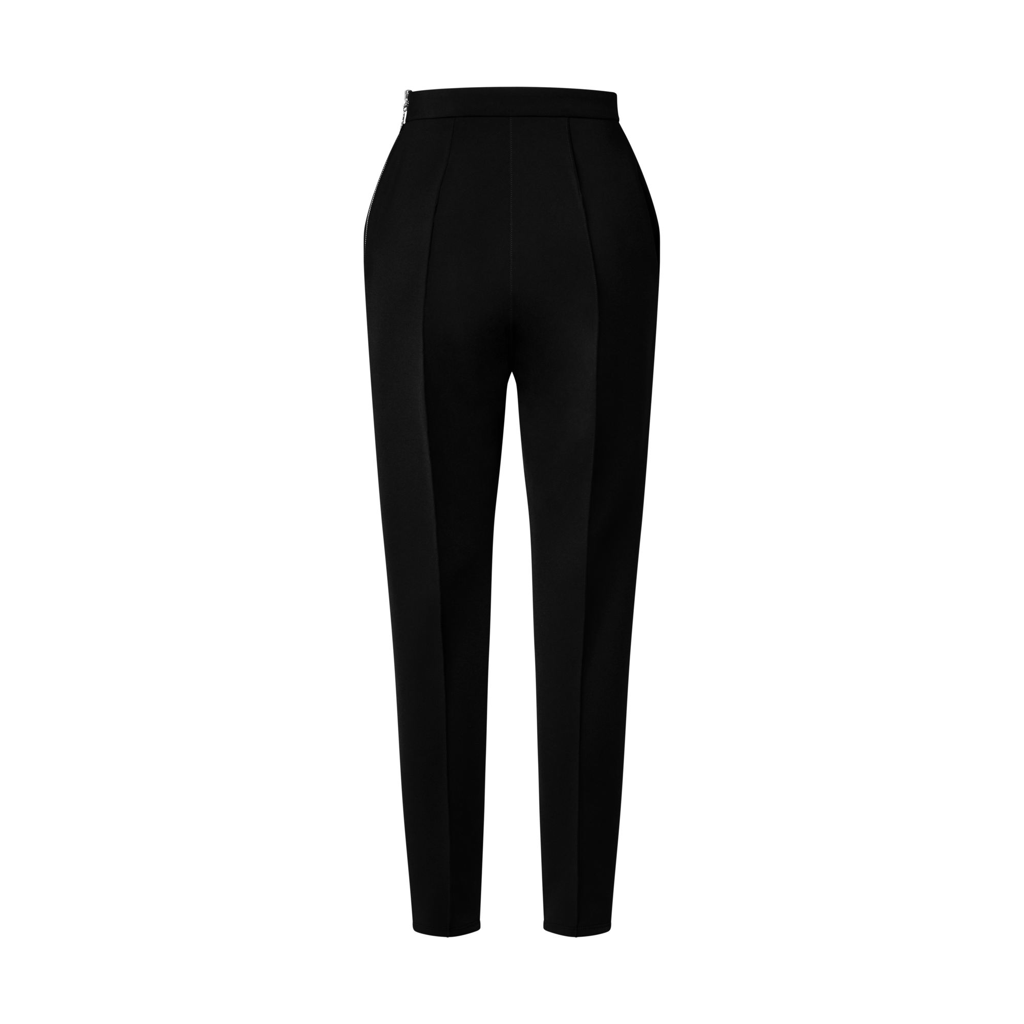 Technical Jersey Stirrup Pants