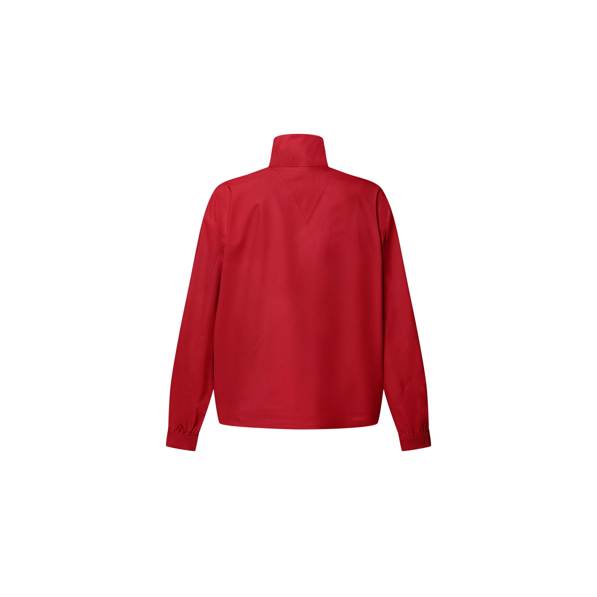 Technical Ripstop Parka