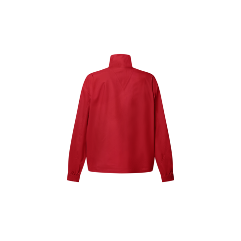 Ready-to-Wear Coats and Jackets Technical Ripstop Parka | Louis Vuitton ® (Product zoom)