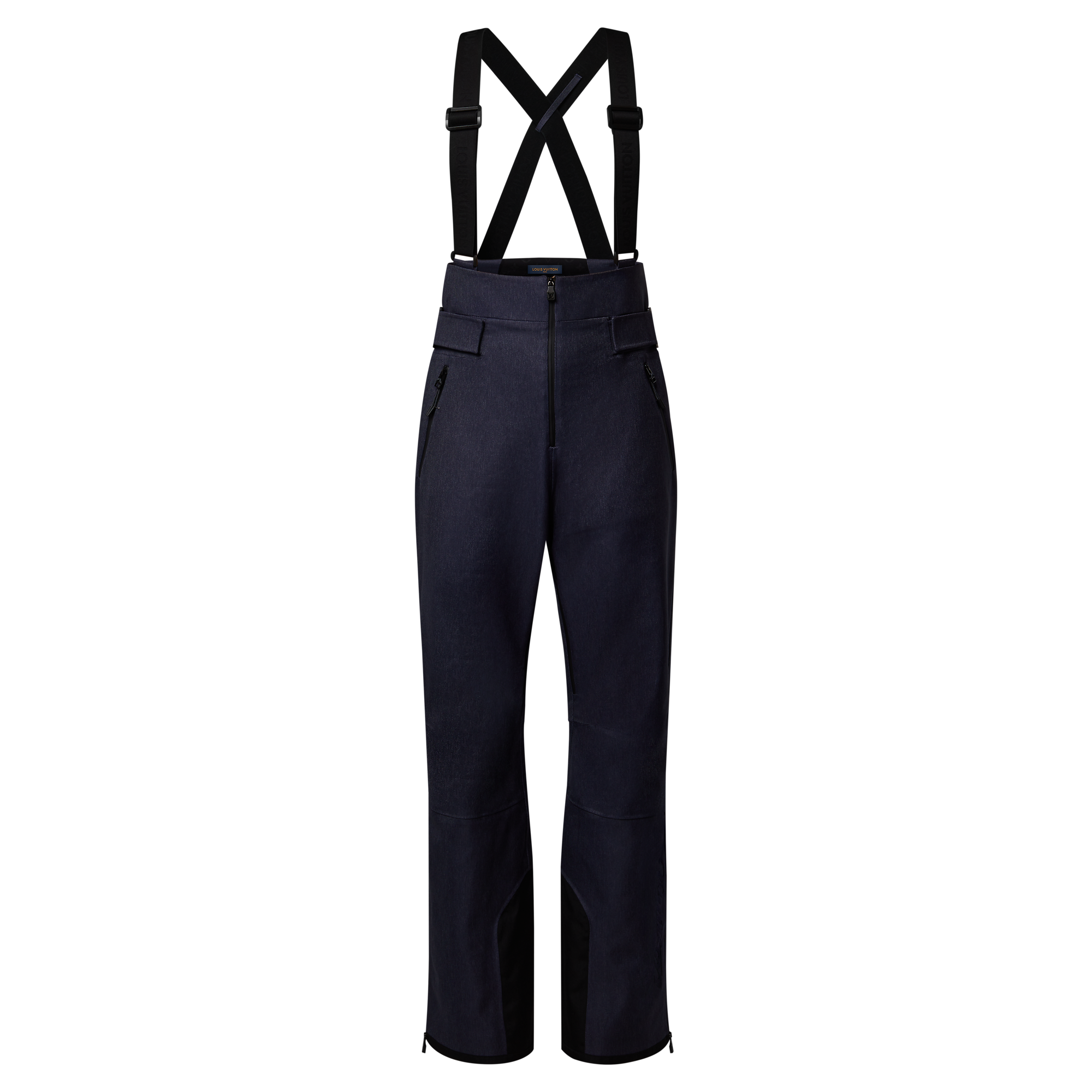 Technical Shell Ski Pants