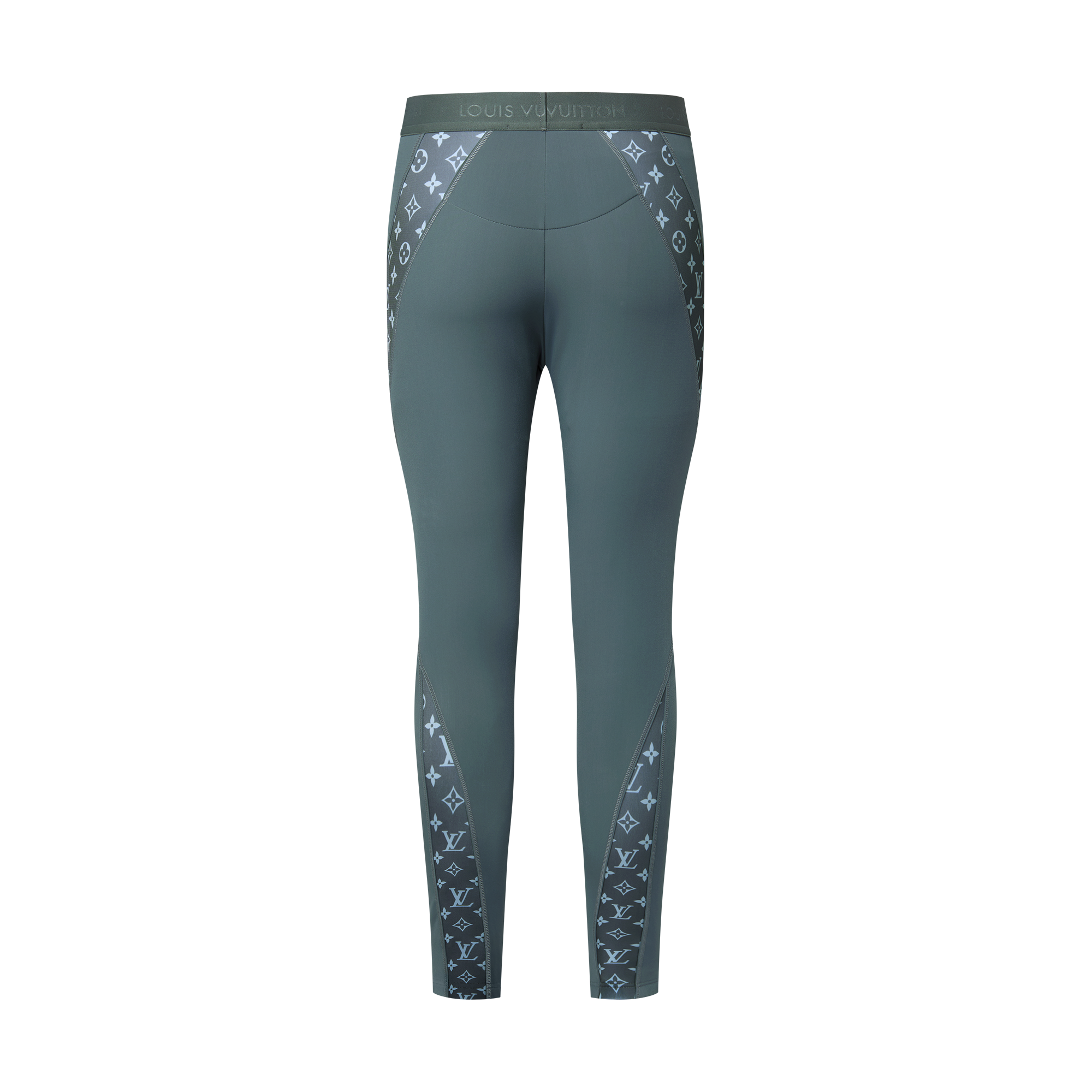  For Men LV Ski Technical Ski Leggings | Louis Vuitton ® (Product zoom)