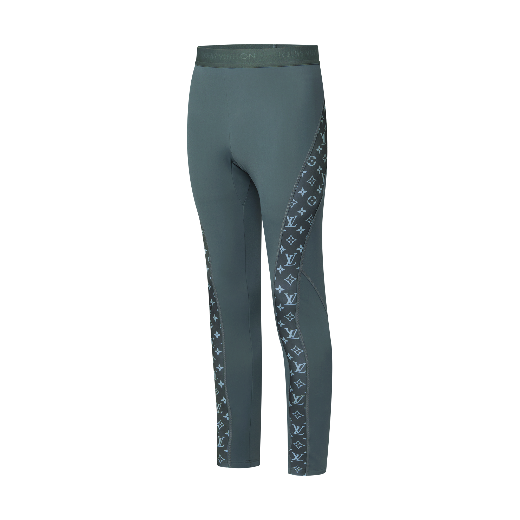  For Men LV Ski Technical Ski Leggings | Louis Vuitton ® (Product zoom)