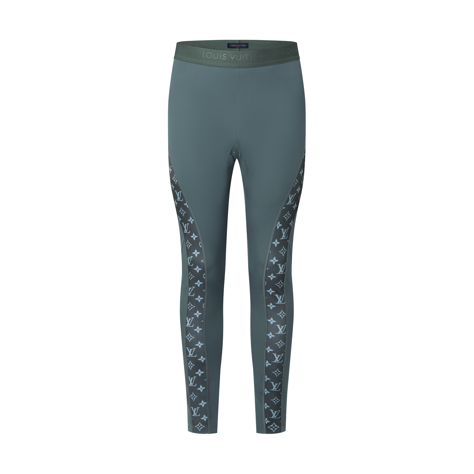  For Men LV Ski Technical Ski Leggings | Louis Vuitton ® (Product zoom)