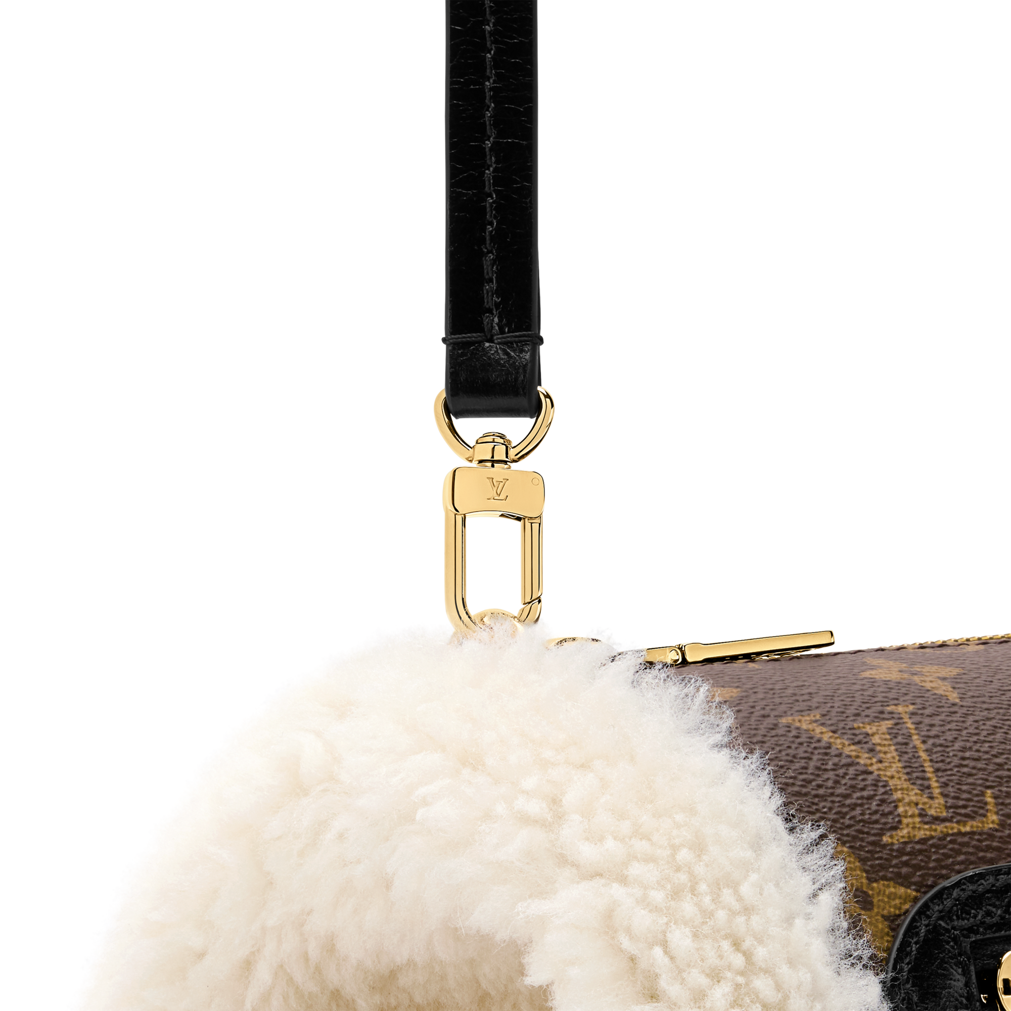 H33 Handbags All Handbags Teddy Mitt | Louis Vuitton ® (Product zoom)