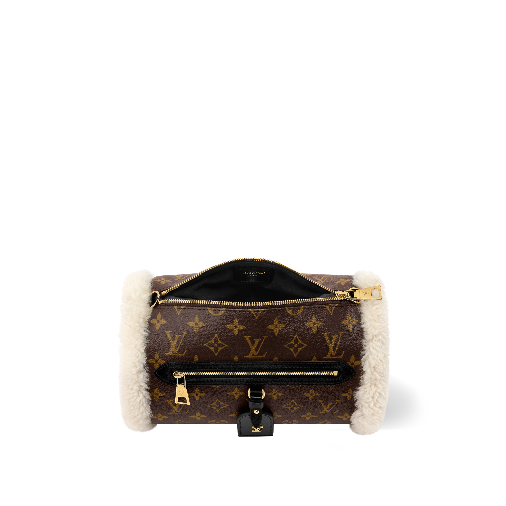 H33 Handbags All Handbags Teddy Mitt | Louis Vuitton ® (Product zoom)