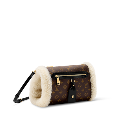 H33 Handbags All Handbags Teddy Mitt | Louis Vuitton ® (Product zoom)