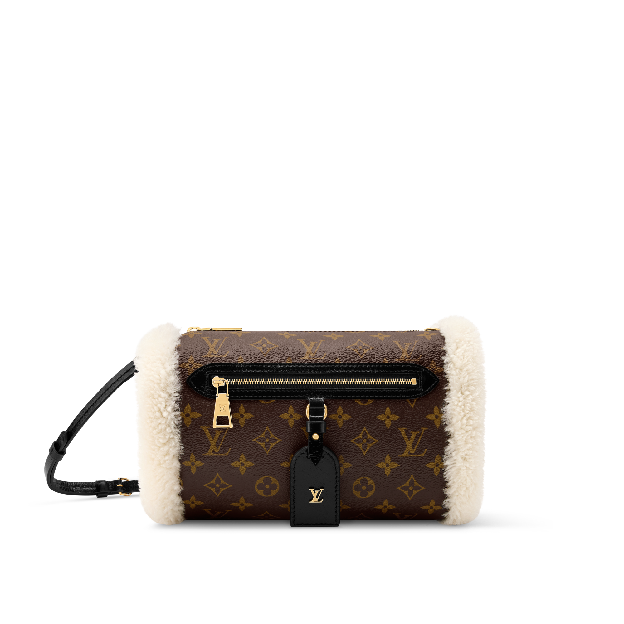 H33 Handbags All Handbags Teddy Mitt | Louis Vuitton ® (Product zoom)