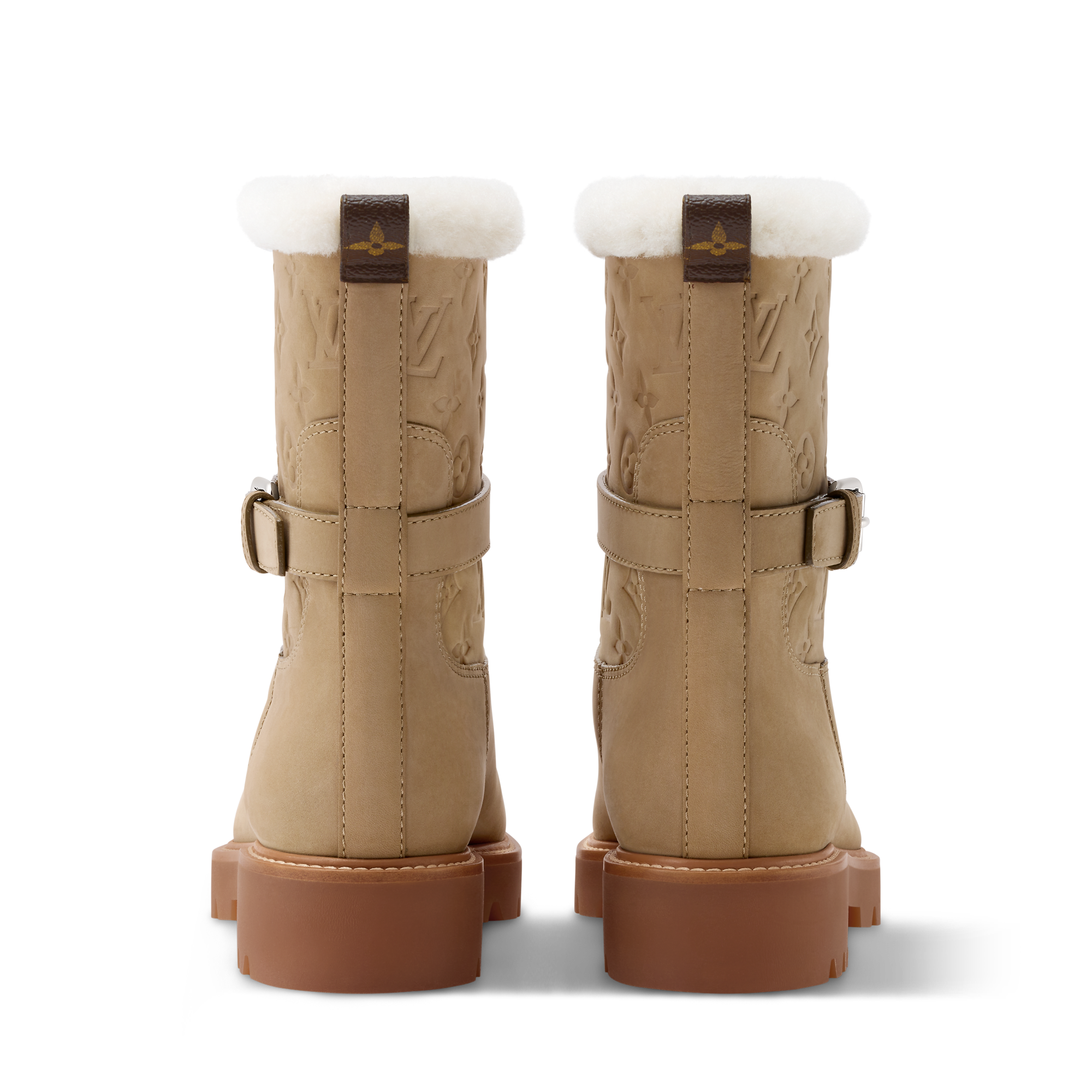 Territory Ankle Boot