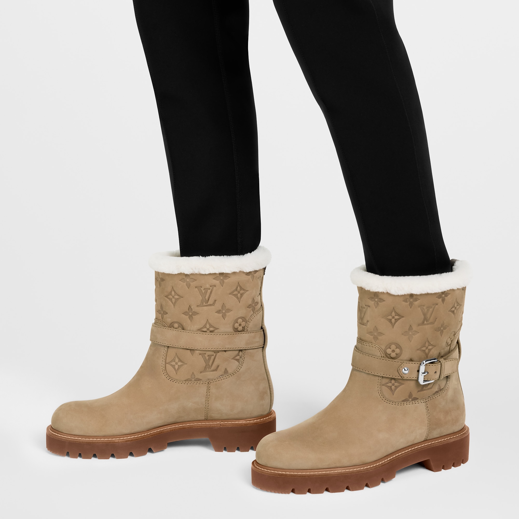 Territory Ankle Boot