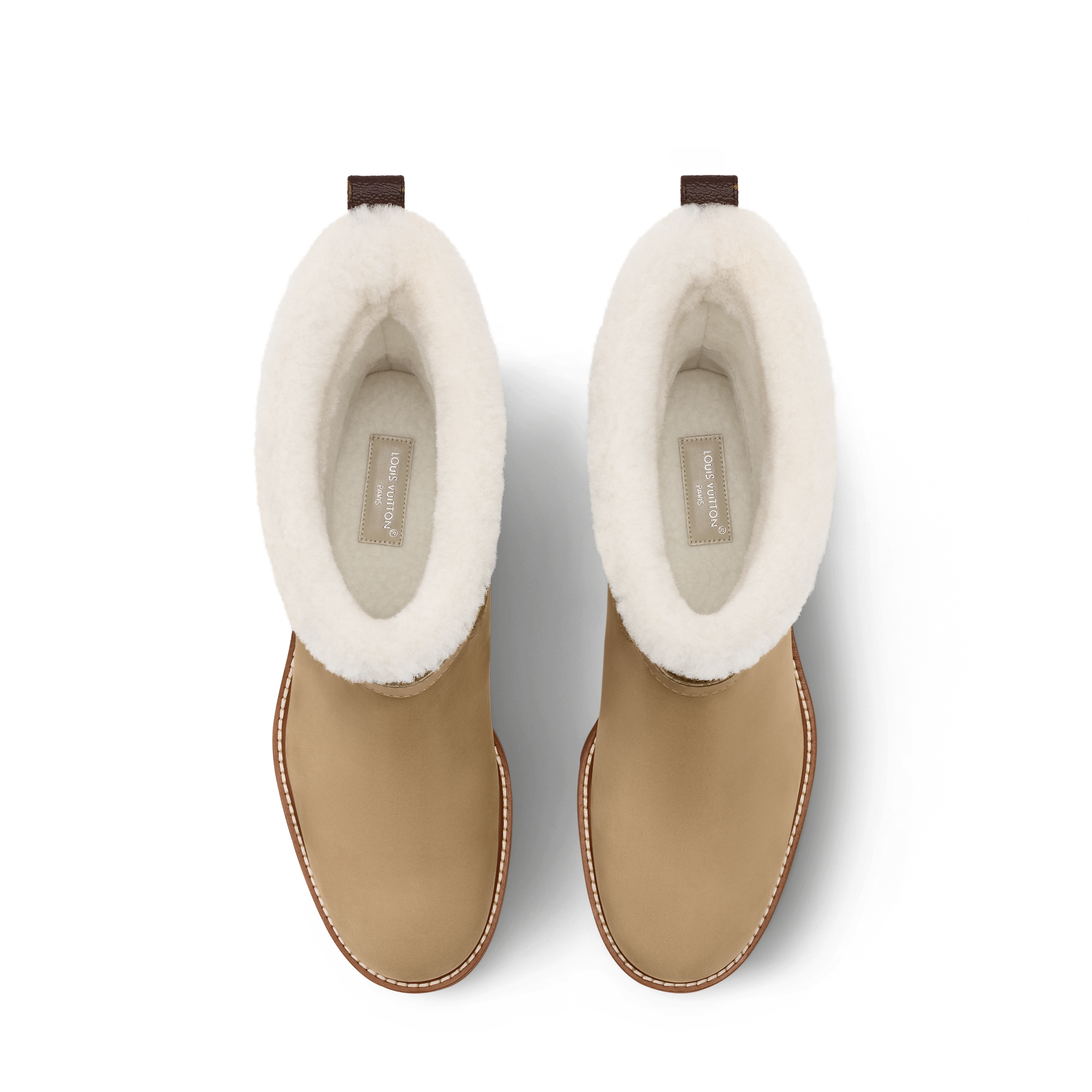 Territory Ankle Boot