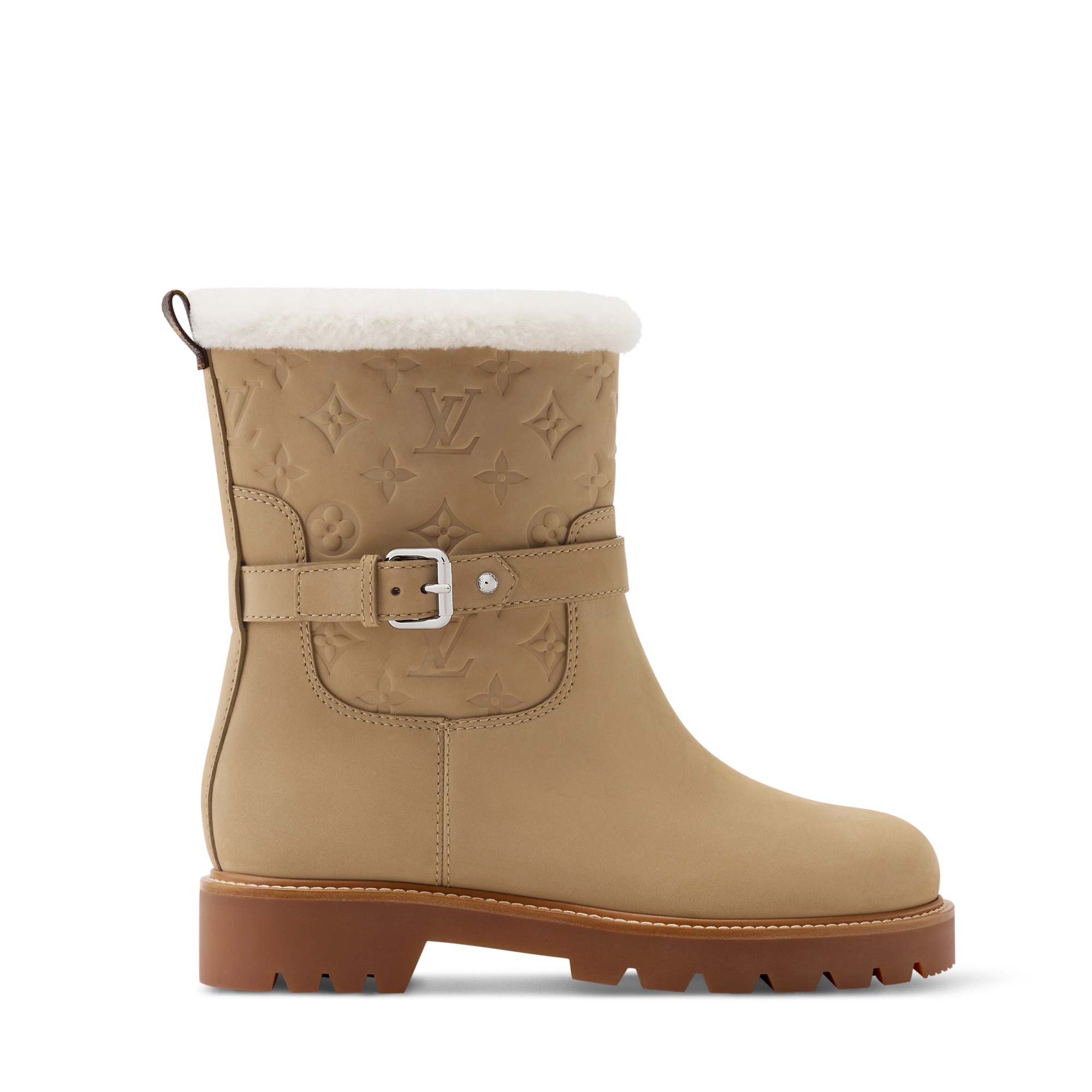 Territory Ankle Boot