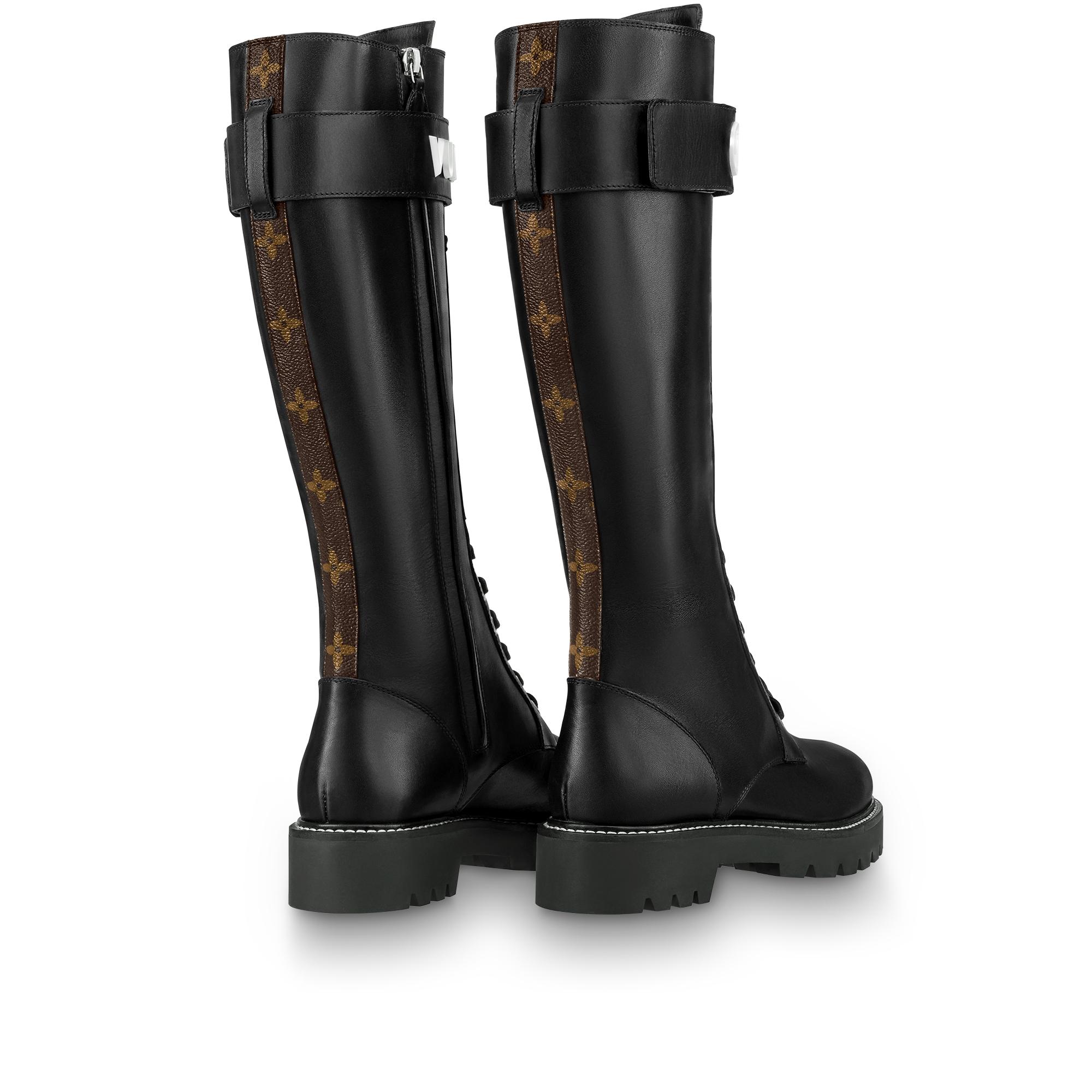 Territory Flat High Ranger - Women 