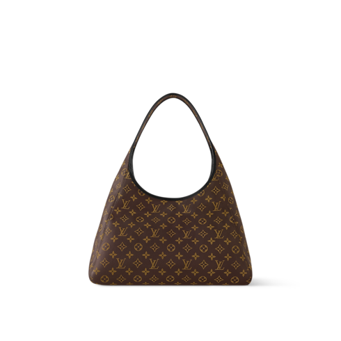 Monogram Handbags All Handbags The Drop GM | Louis Vuitton ® (Product zoom)
