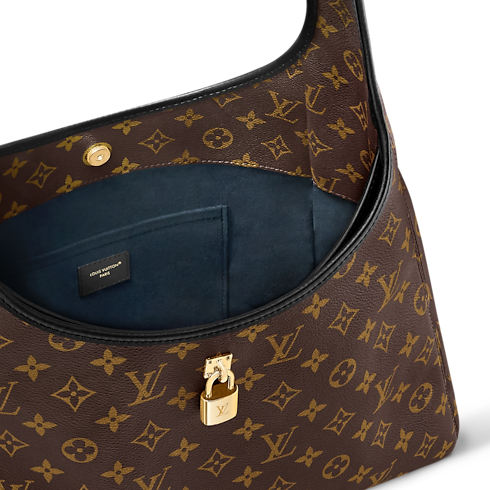 Monogram Handbags All Handbags The Drop GM | Louis Vuitton ® (Product zoom)