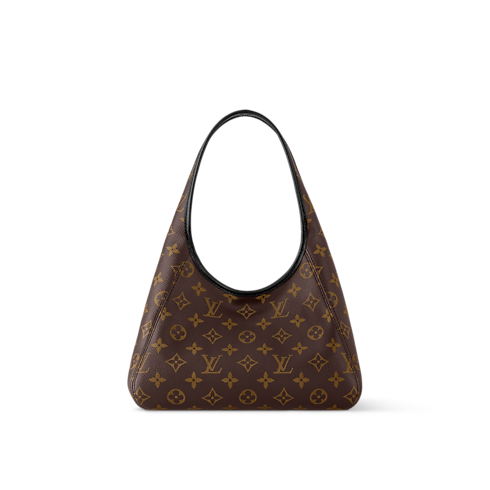 Monogram Handbags All Handbags The Drop PM | Louis Vuitton ® (Product zoom)