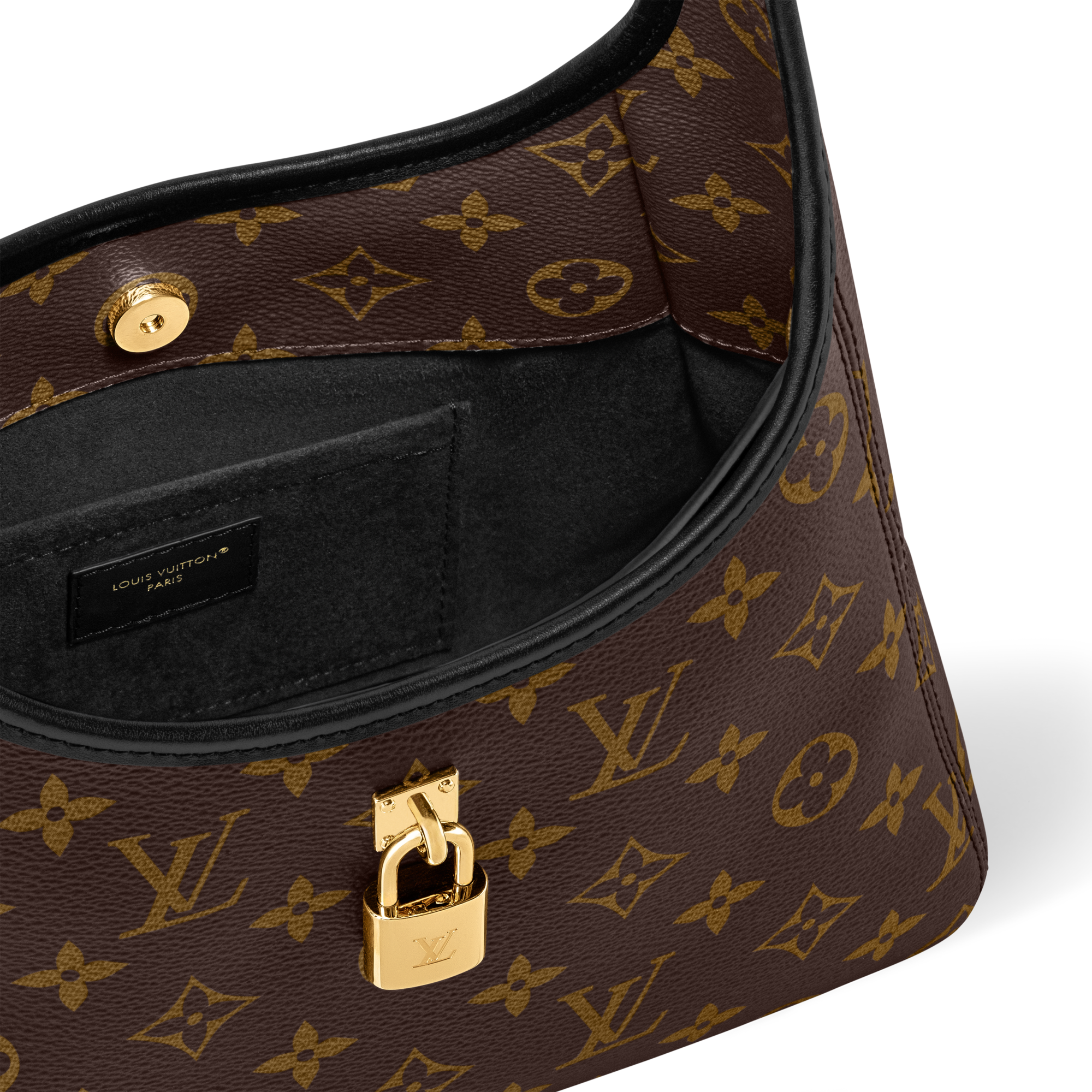Monogram Handbags All Handbags The Drop PM | Louis Vuitton ® (Product zoom)