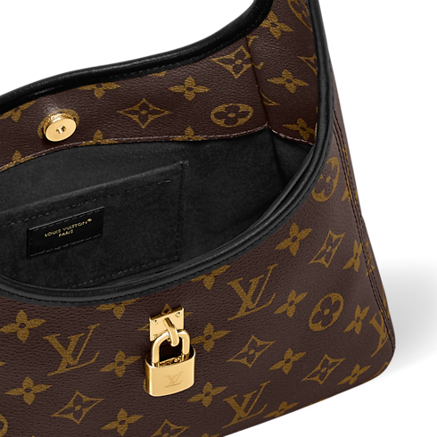 Monogram Handbags All Handbags The Drop PM | Louis Vuitton ® (Product zoom)