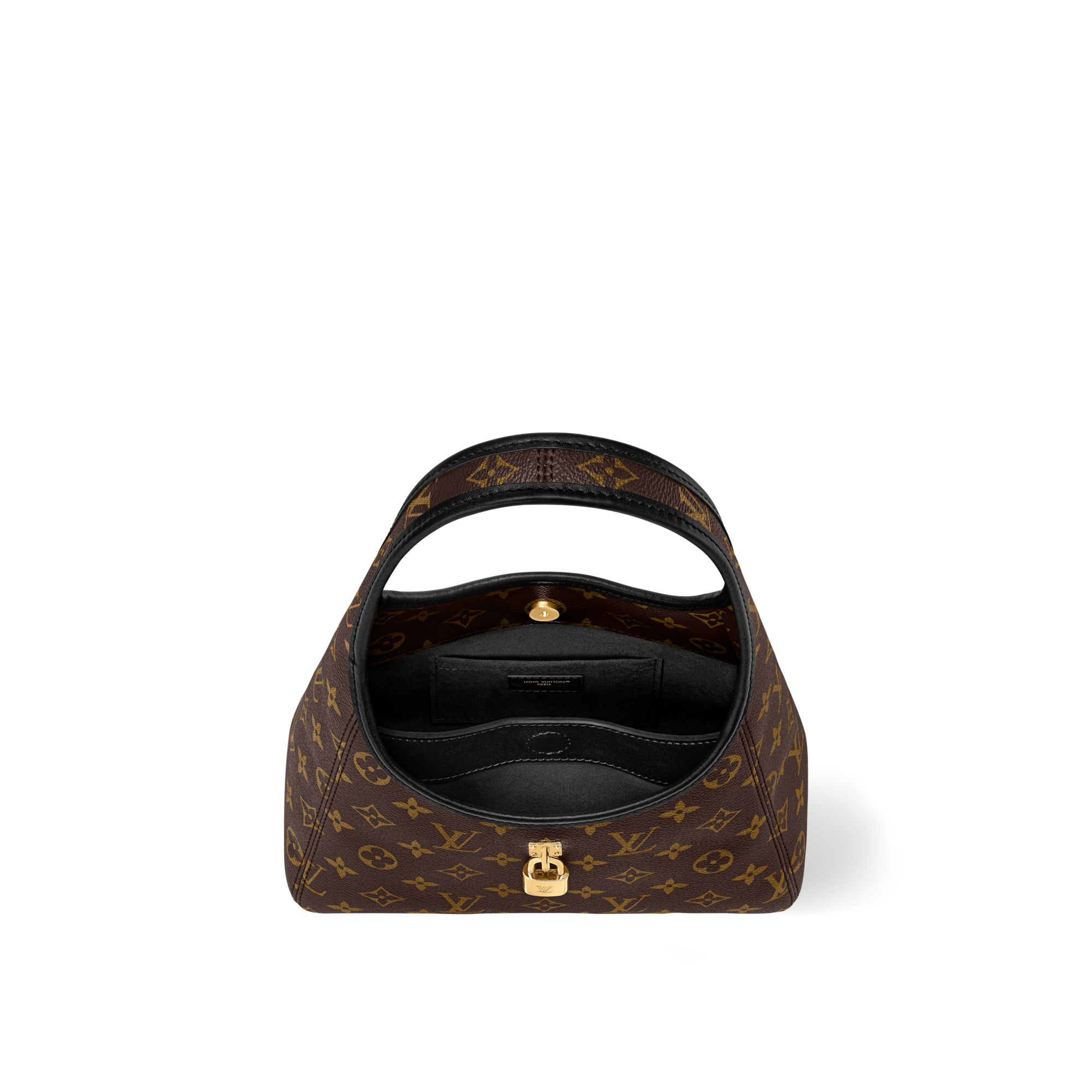 Monogram Handbags All Handbags The Drop PM | Louis Vuitton ® (Product zoom)