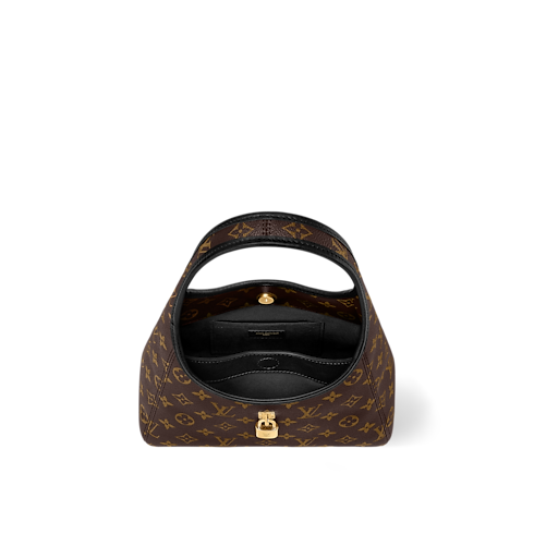 Monogram Handbags All Handbags The Drop PM | Louis Vuitton ® (Product zoom)