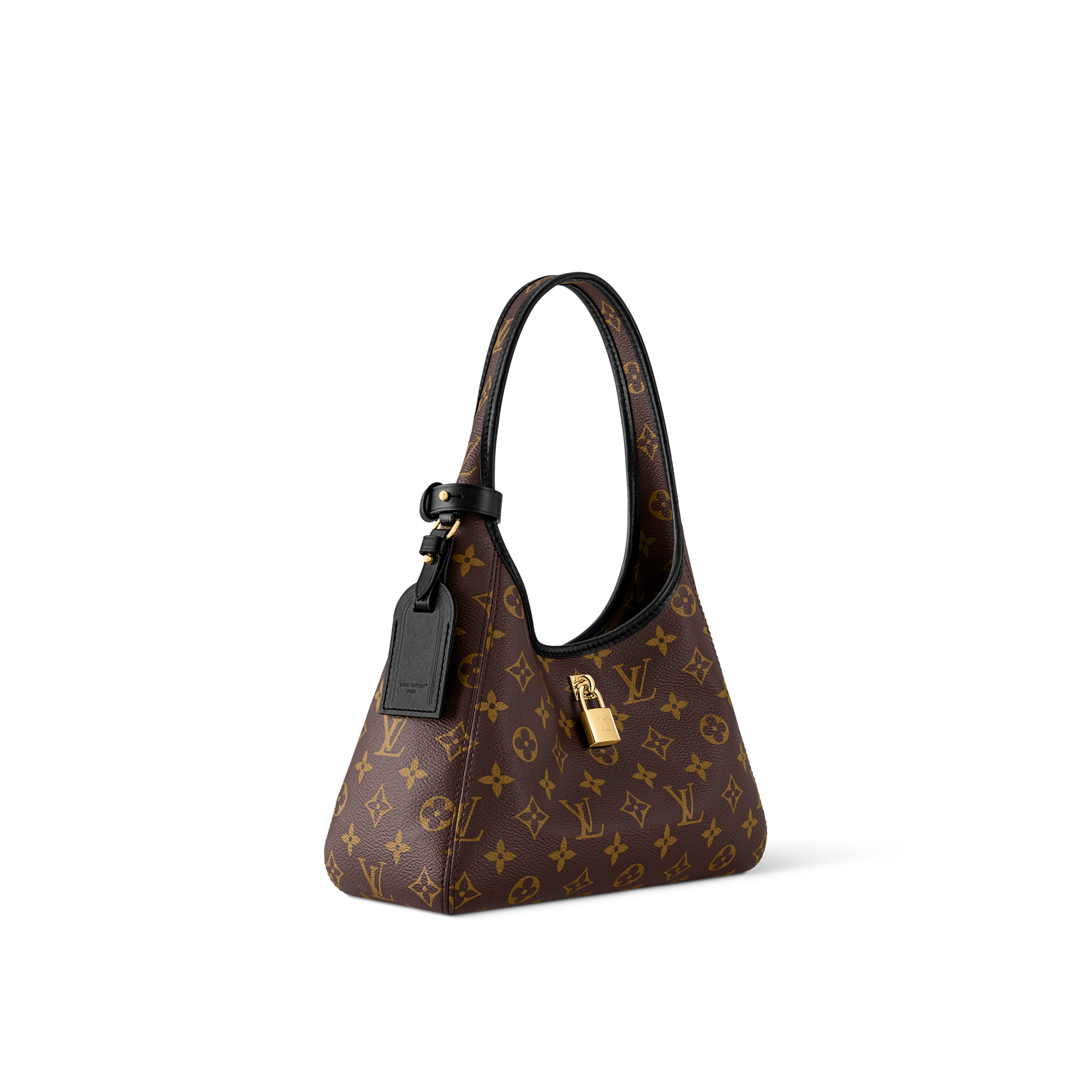 Monogram Handbags All Handbags The Drop PM | Louis Vuitton ® (Product zoom)