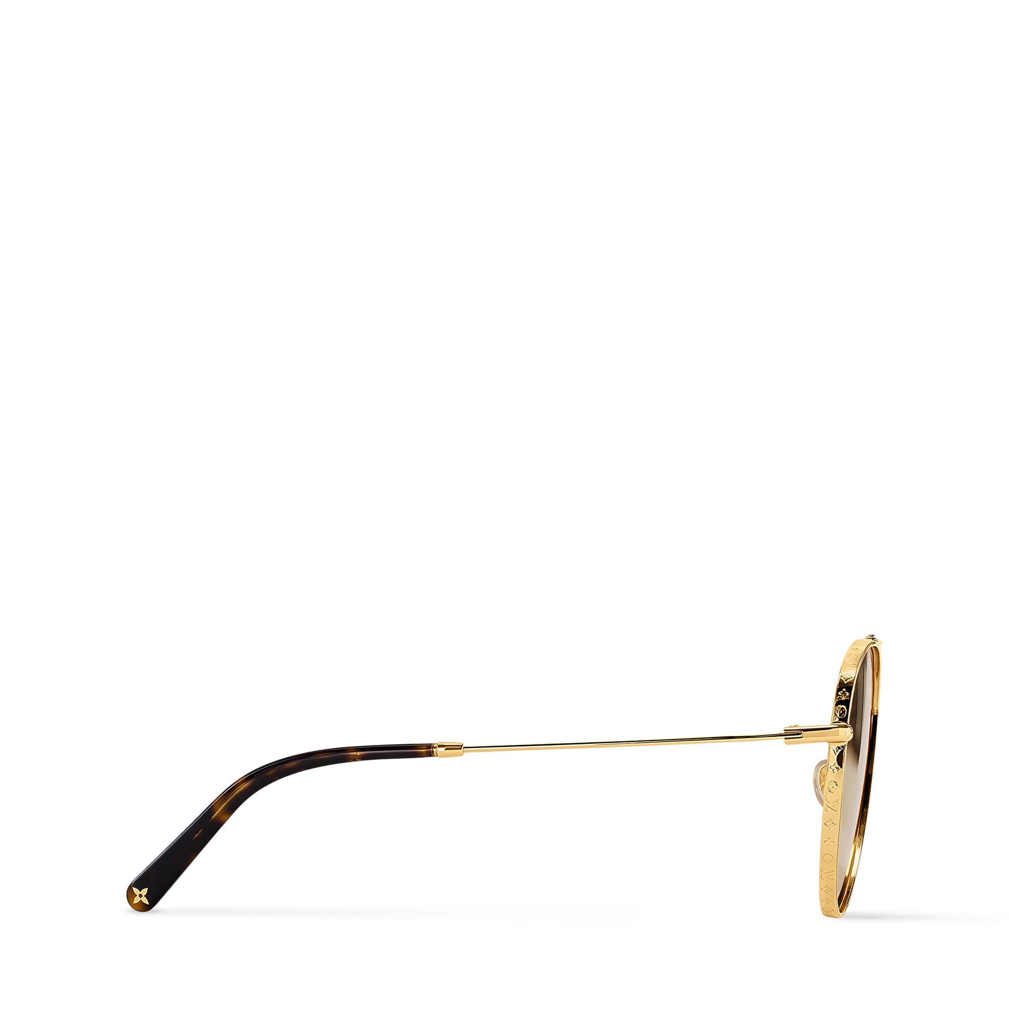 The LV Pilot Sunglasses