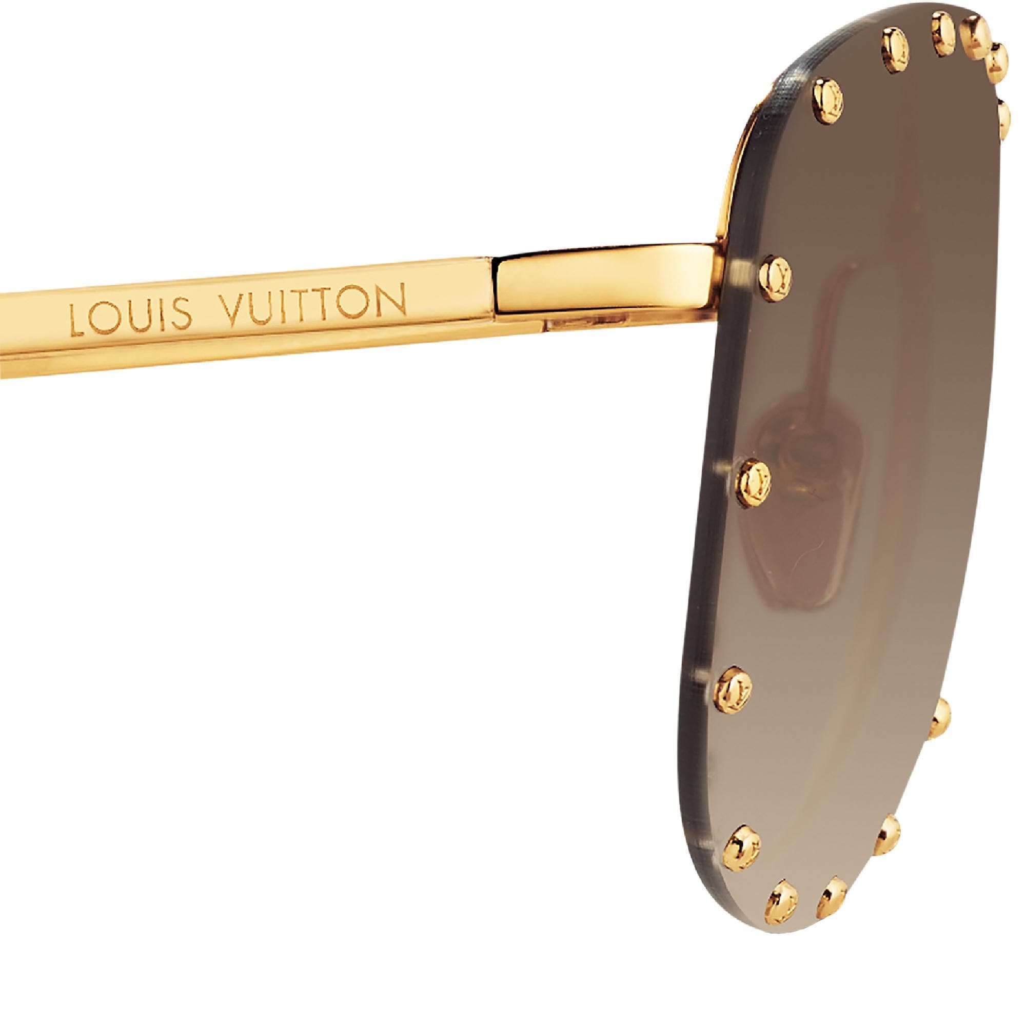 lv party sunglasses