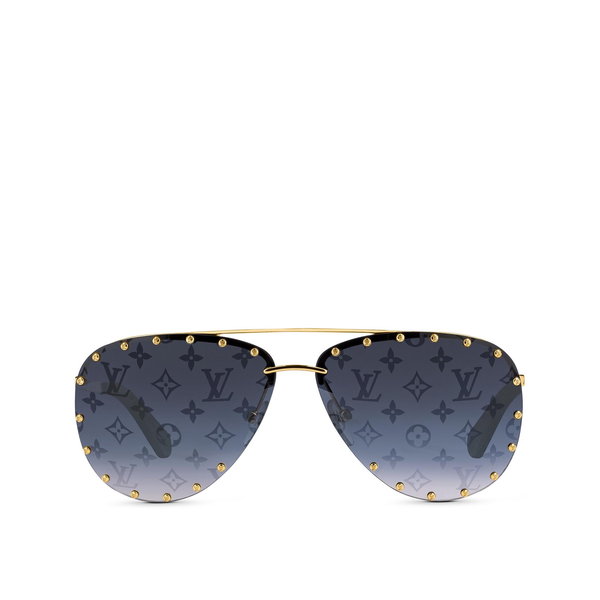 lv sunglasses monogram