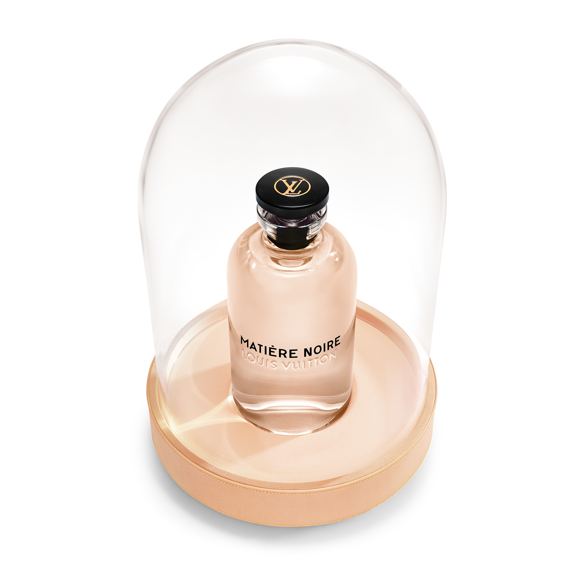 The Ultimate Flacon – Matière Noire - - | LOUIS VUITTON ®
